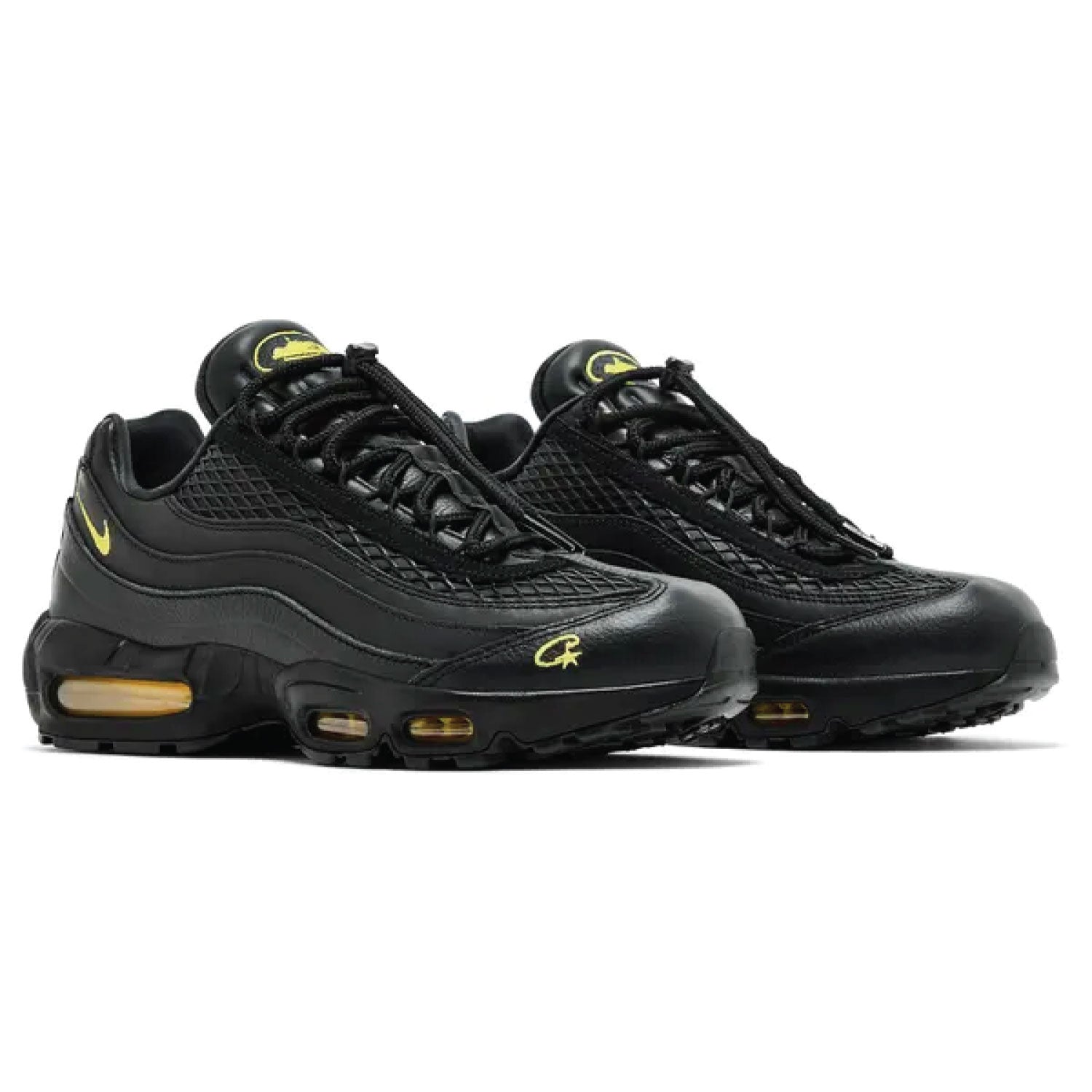 Corteiz x Air Max 95 SP 