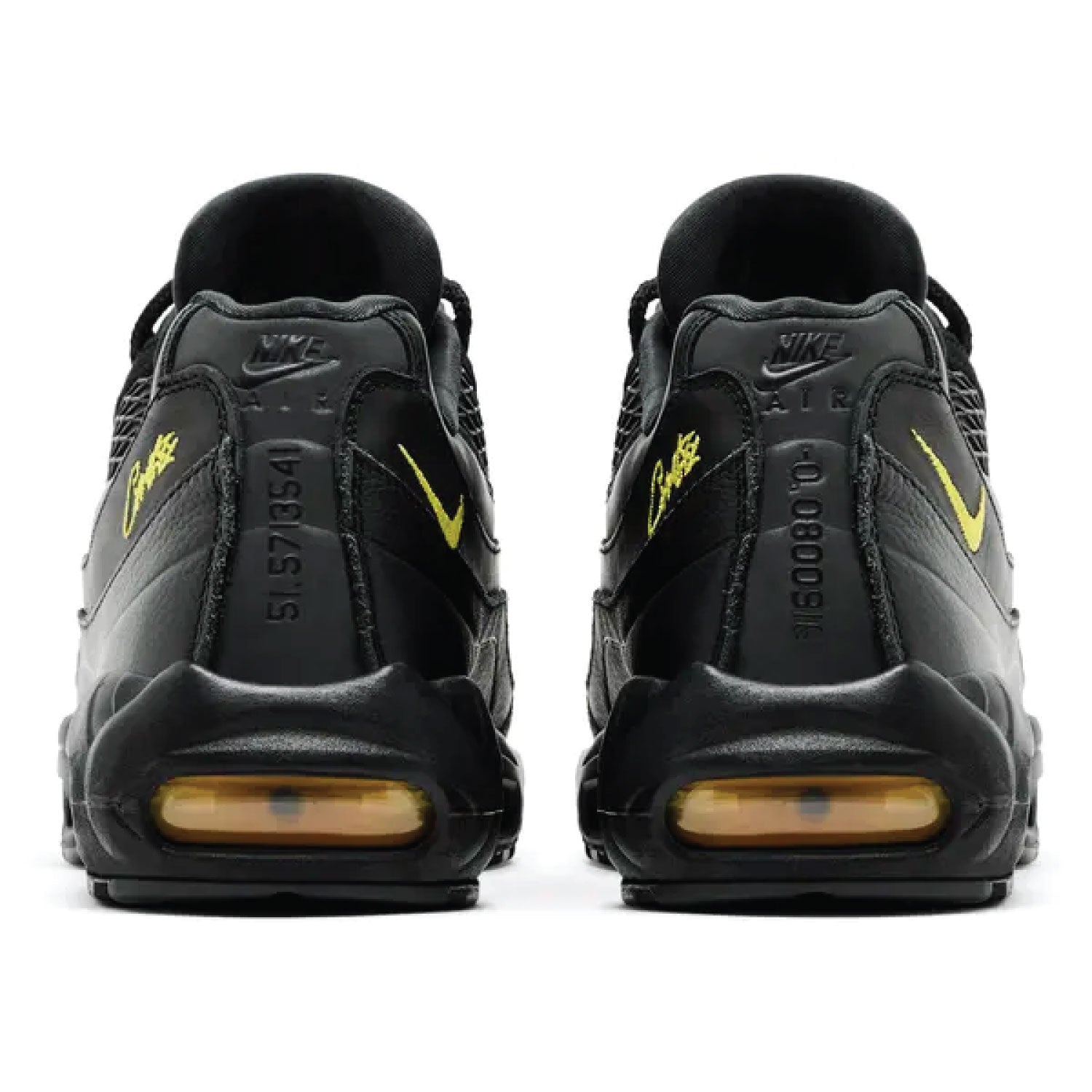 Corteiz x Air Max 95 SP 