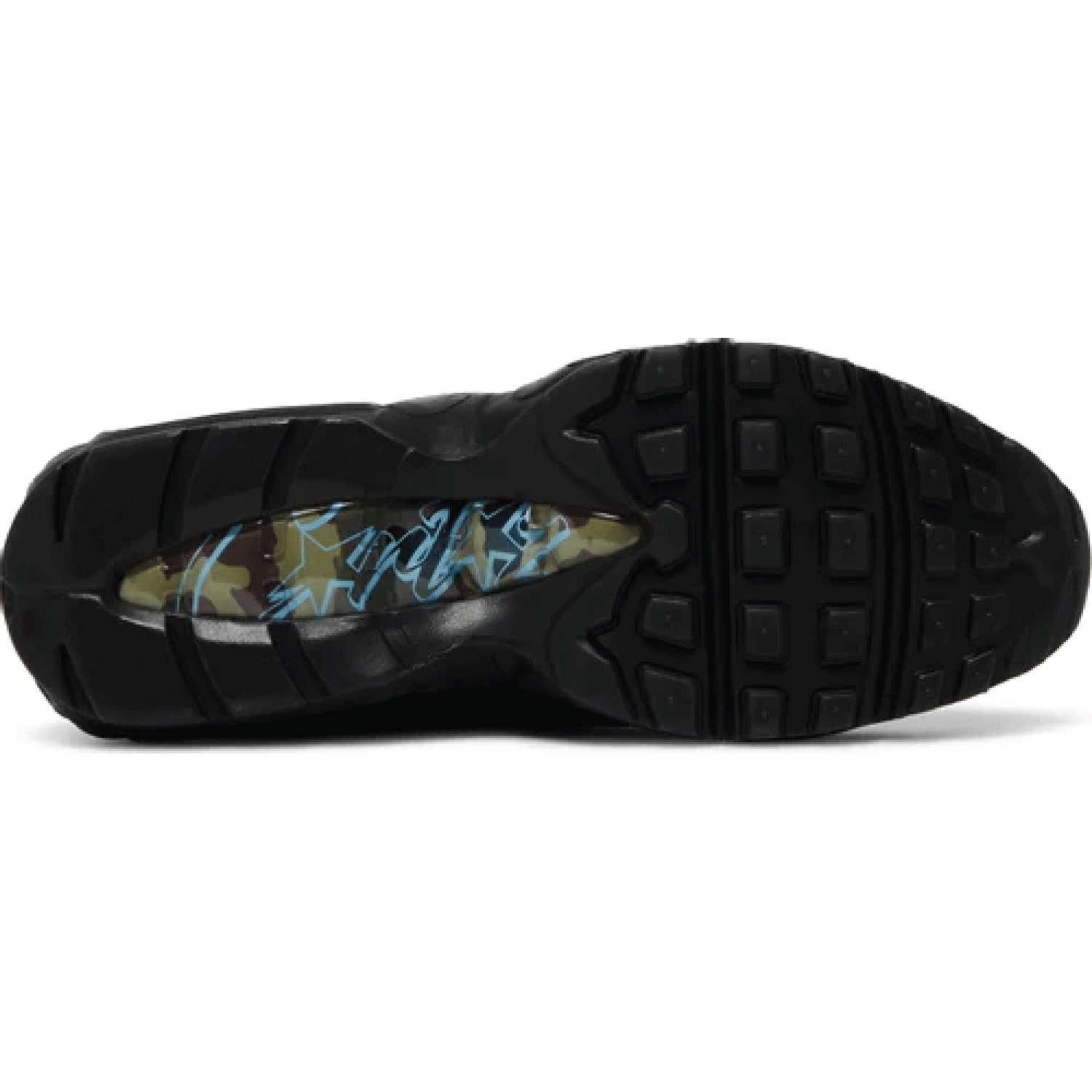 Corteiz x Air Max 95 SP 