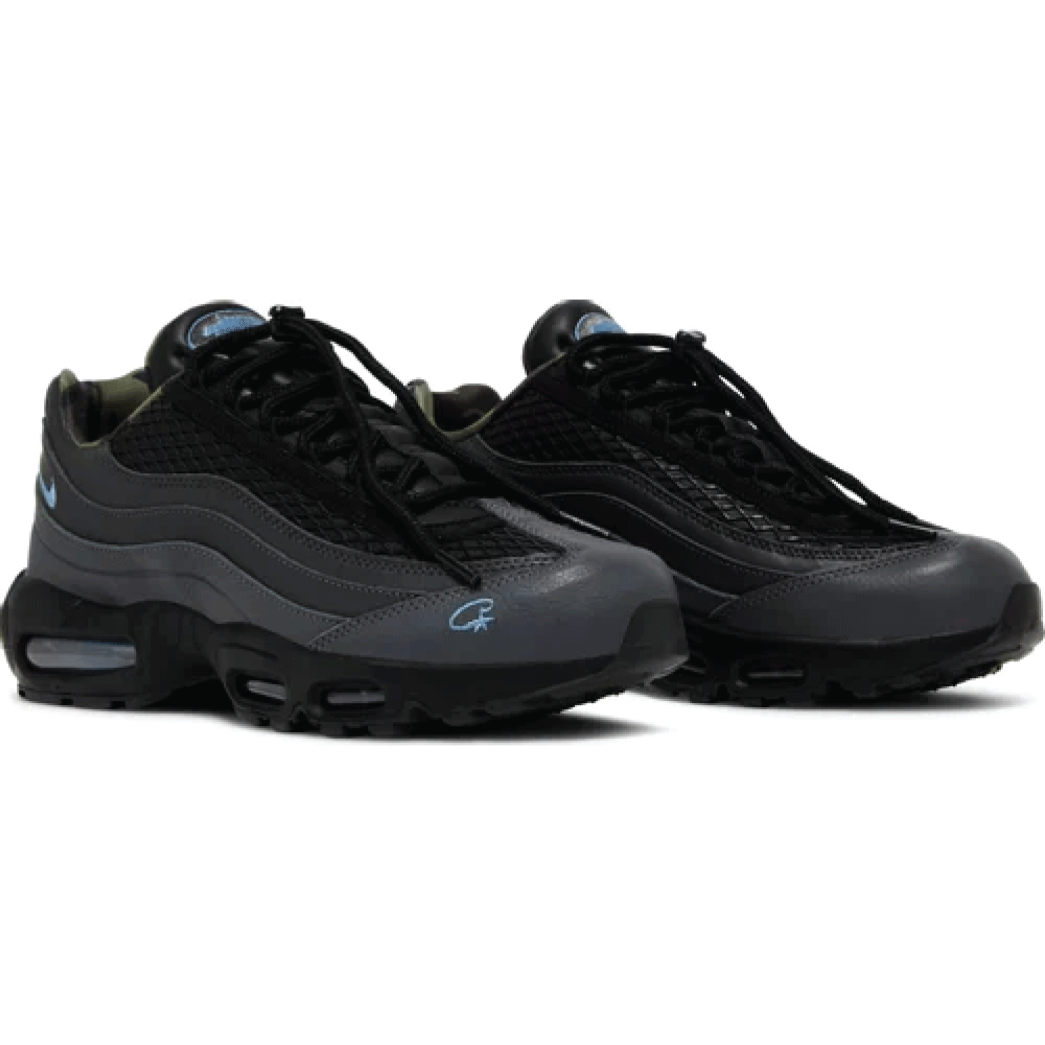 Corteiz x Air Max 95 SP 