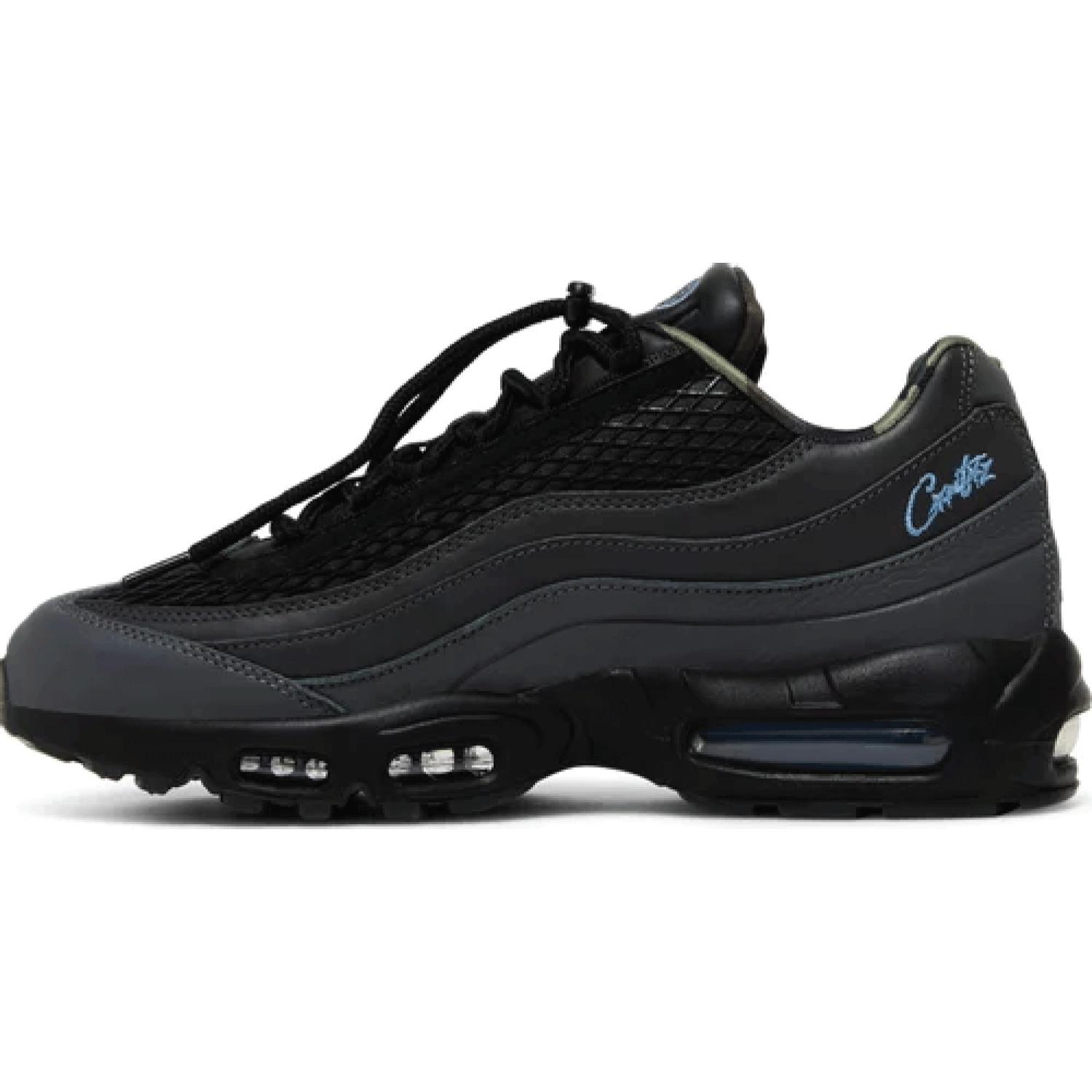 Corteiz x Air Max 95 SP 