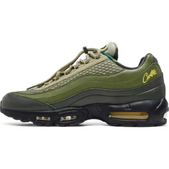 corteiz x air max 95 sp rules the world sequoia, corteiz air max 95 , mens 95s ,air max 95 sp ,air max 95 sale ,nike air 95 mens , nike air max