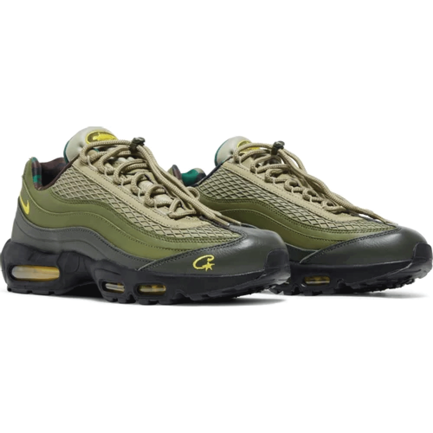 corteiz x air max 95 sp rules the world sequoia, corteiz air max 95 , mens 95s ,air max 95 sp ,air max 95 sale ,nike air 95 mens , nike air max