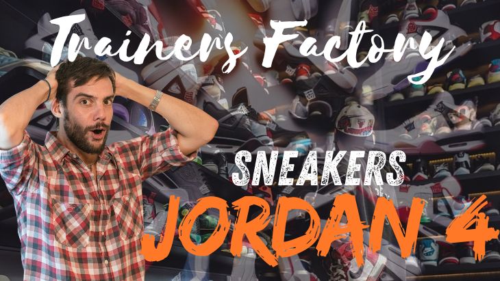 How to Find the Best Air Jordan 4 Sales and Steals Online