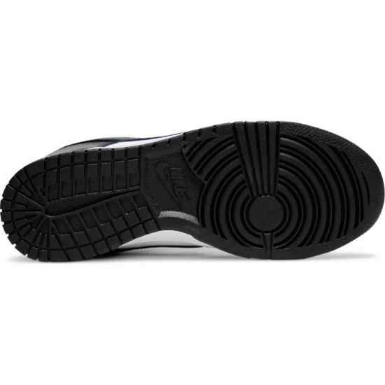 Dunk Low Retro White Black | WhiteBlack