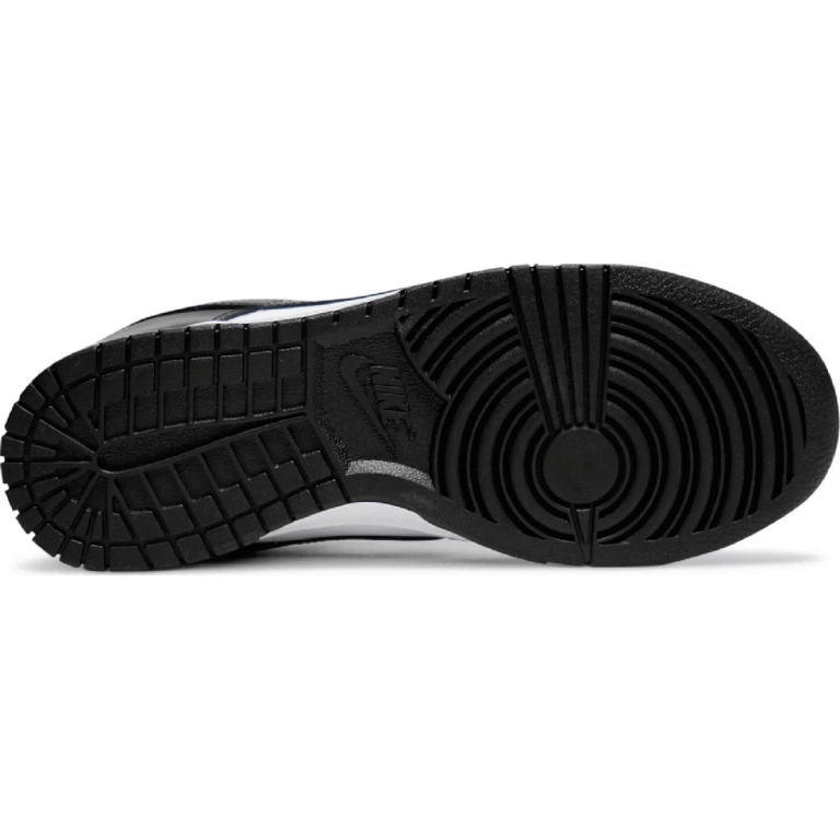 Dunk Low Retro White Black | WhiteBlack