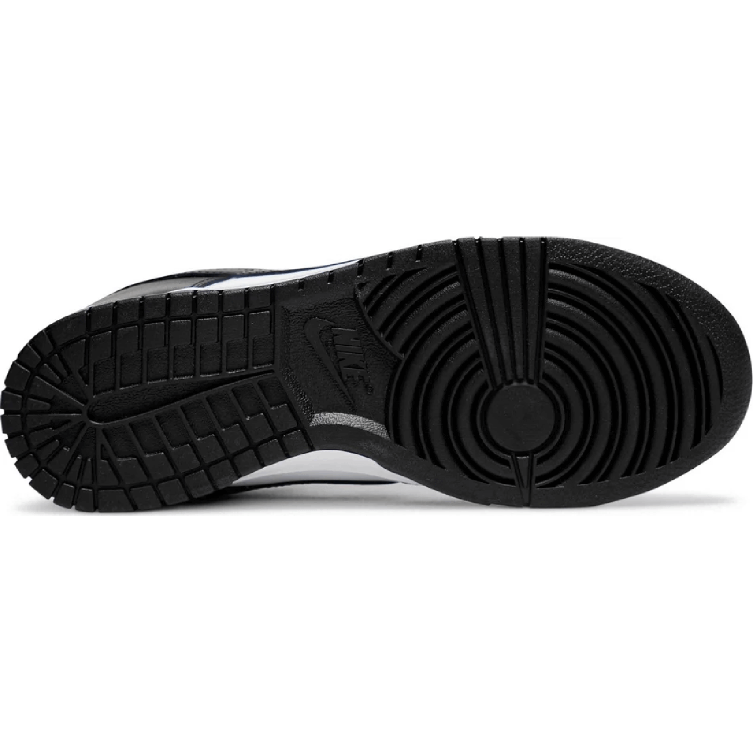 Dunk Low Retro White Black | WhiteBlack