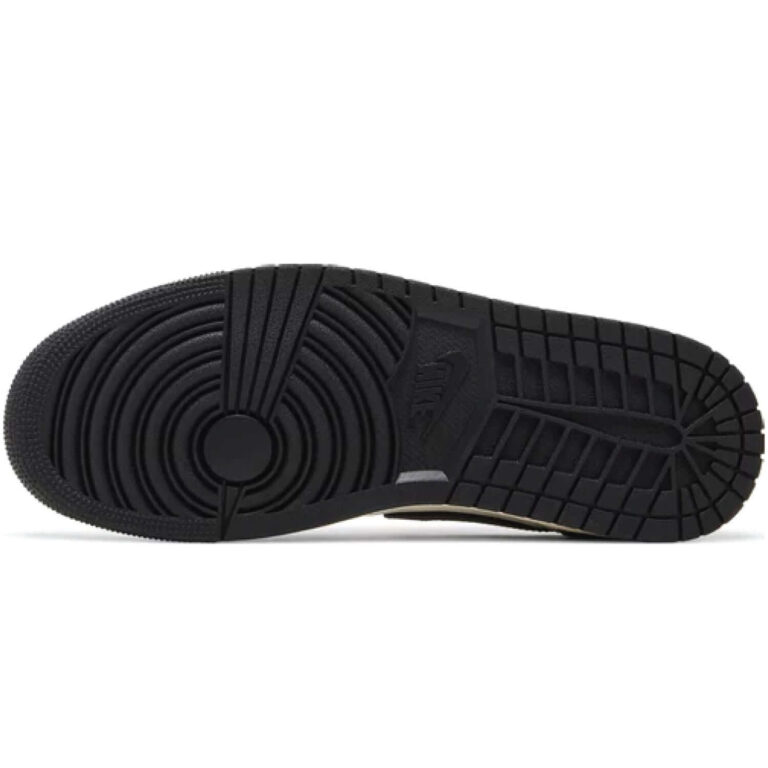 Air Jordan 1 Retro Low OG 'Mocha' - Image 2