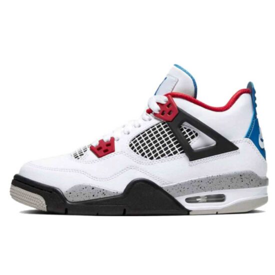 Jordan 4 Retro What the GS