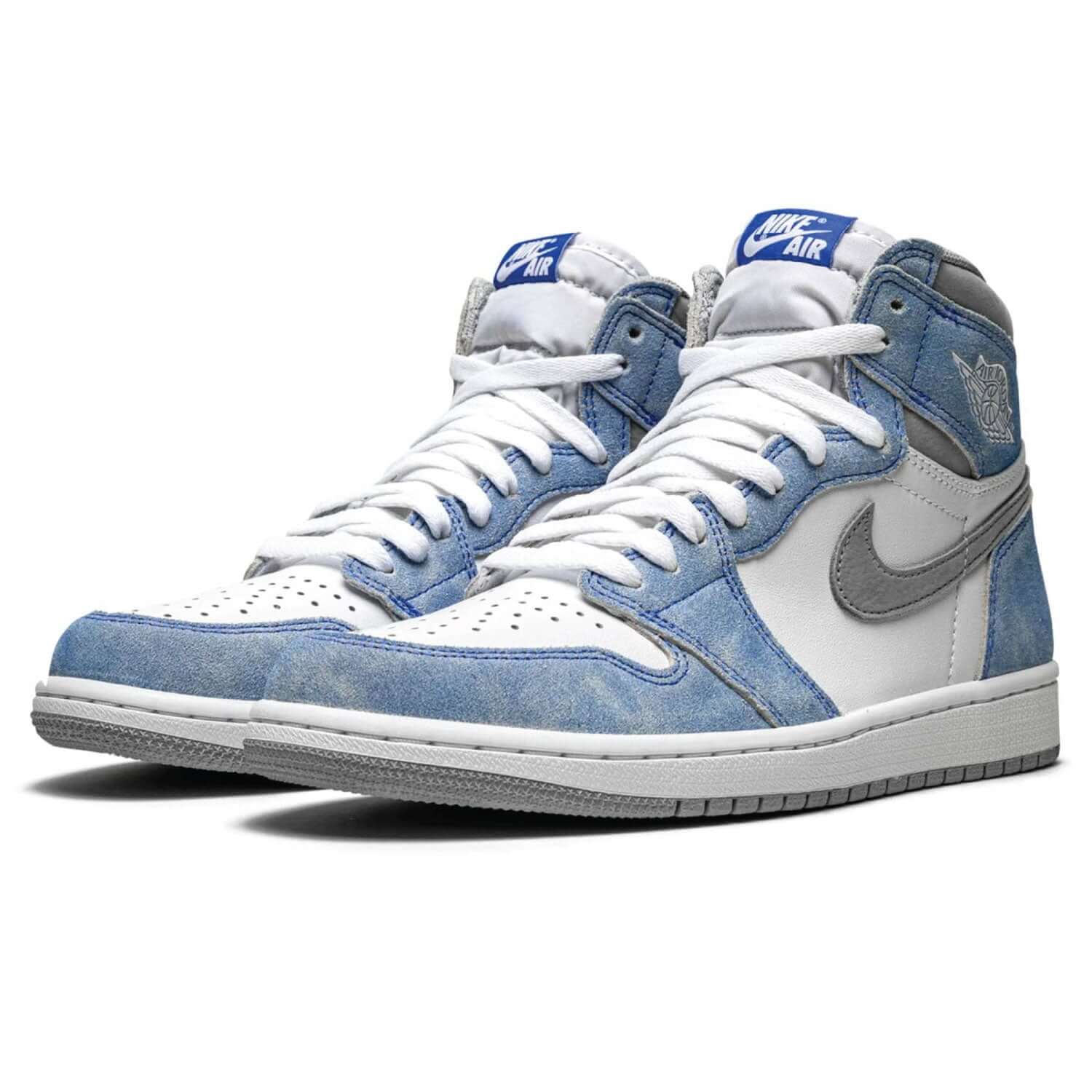 air jordan 1 high og hyper royal , jordan 1 high og hyper royal , nike air jordan 1 high og hyper royal , nike air jordan 1 , air jordan 1 , Trainers Factory , , Air Jordan 1 High OG , Hyper Royal , premium leather , suede construction , Nike Swoosh , Air Jordan wings logo , high-top sneakers , cushioned midsole , rubber outsole , sneakerhead fashion
