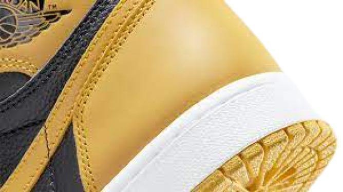 air jordan 1 retro high og pollen mens , air jordan 1 ,  Trainers Factory ,  AirJordan1 , Jordan1Retro , HighOG , Pollen , MensSneakers , NikeSwoosh  ,  Sneakerhead , Streetwear  , SneakerCollection , Kickstagram ,  Air Jordan 1 Retro High OG  , Pollen colorway , premium leather Nike Swoosh , Air Jordan wings logo , high-top sneakers , cushioned midsole , rubber outsole , sneakerhead , Michael Jordan legacy        