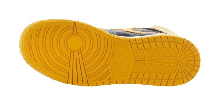 air jordan 1 retro high og pollen mens , air jordan 1 ,  Trainers Factory ,  AirJordan1 , Jordan1Retro , HighOG , Pollen , MensSneakers , NikeSwoosh  ,  Sneakerhead , Streetwear  , SneakerCollection , Kickstagram ,  Air Jordan 1 Retro High OG  , Pollen colorway , premium leather Nike Swoosh , Air Jordan wings logo , high-top sneakers , cushioned midsole , rubber outsole , sneakerhead , Michael Jordan legacy        