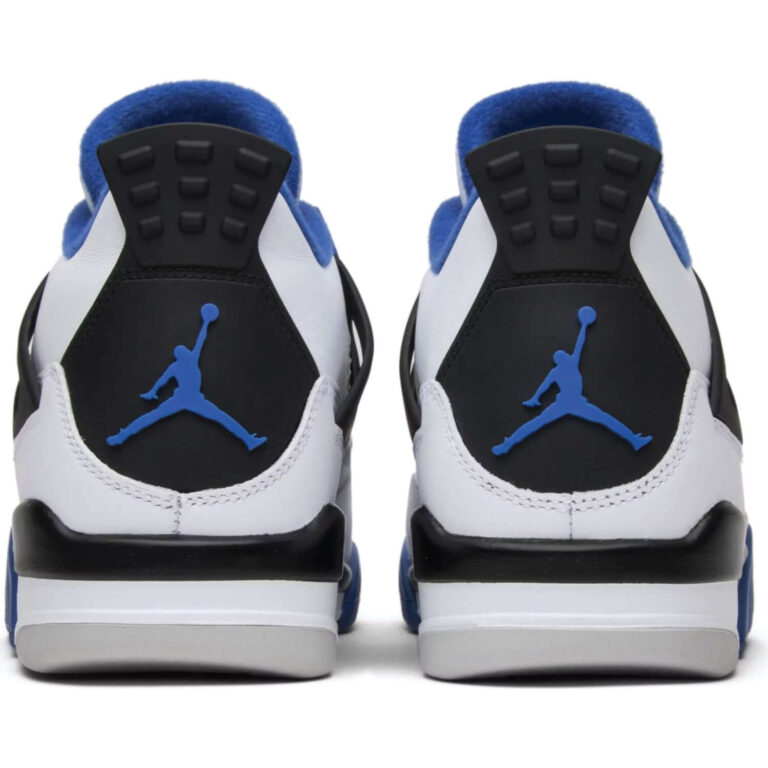 Jordan 4 Retro Motorsports , Air Jordan 4 Retro Motorsports , Jordan 4 Motorsports 2017 , Air Jordan 4 Motorsports 2017 , Jordan 4 Retro Motorsports (2017), Jordan 4 Motorsports colorway , Jordan 4 Retro 2017 release , Jordan 4 Retro sneakers