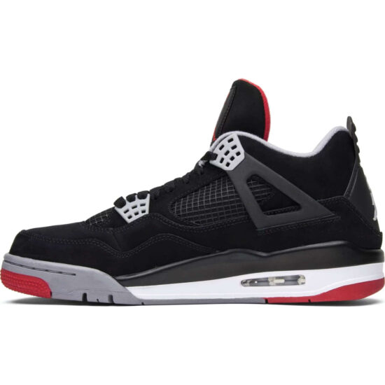 Jordan 4 Retro Bred. | jordan 4 , jordan 4 retro bred 2019 , jordan 4 bred 308497-060 , air jordan 4 bred 2019 , jordan 4 retro bred , buy jordan 4 bred 2019 , jordan 4 bred deals , jordan 4 bred free shipping , jordan 4 retro bred release 2019 , jordan 4 bred black cement , air jordan 4 retro bred black red , jordan 4 bred size guide , 308497-060 jordan 4 bred 