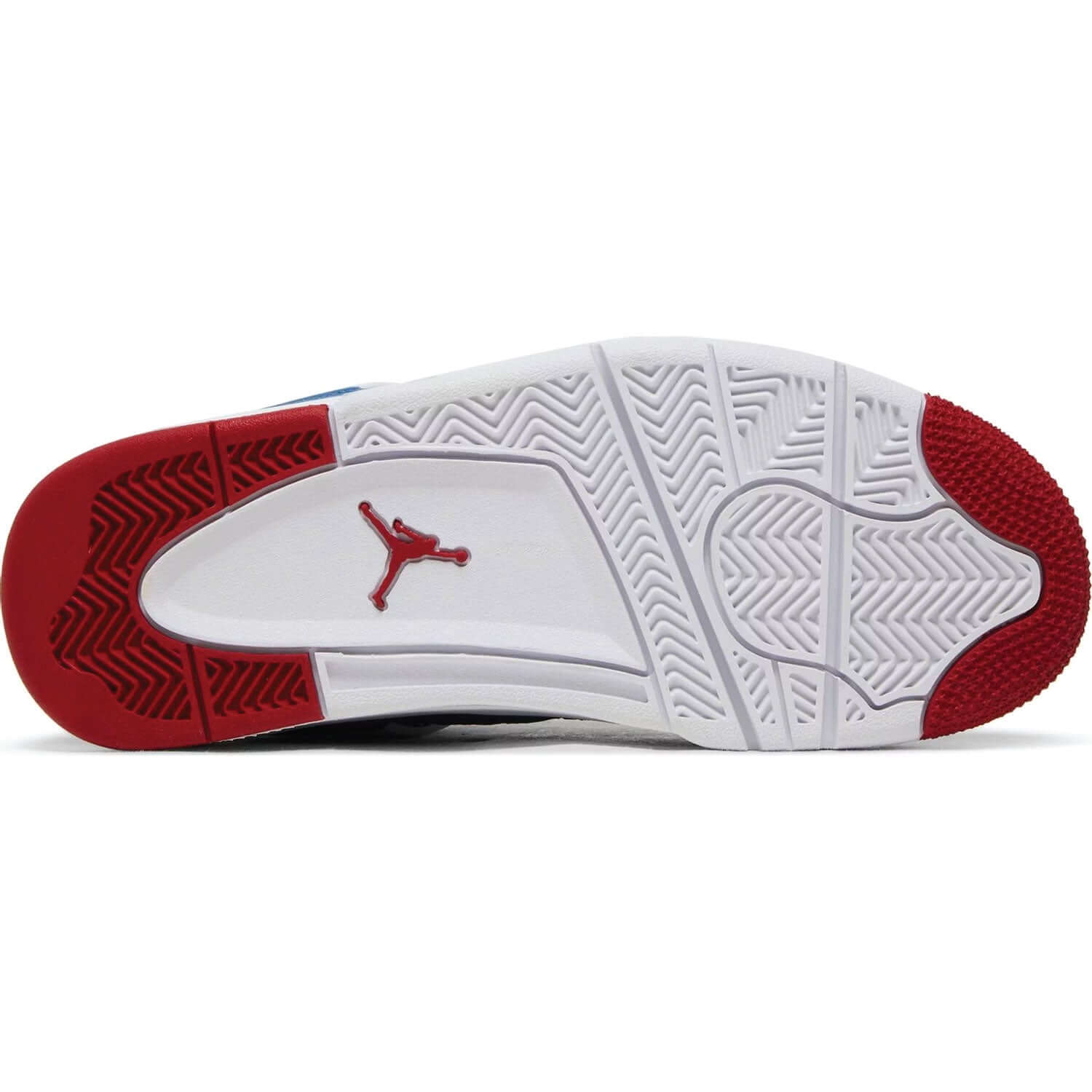 Air Jordan 4 Retro GS 