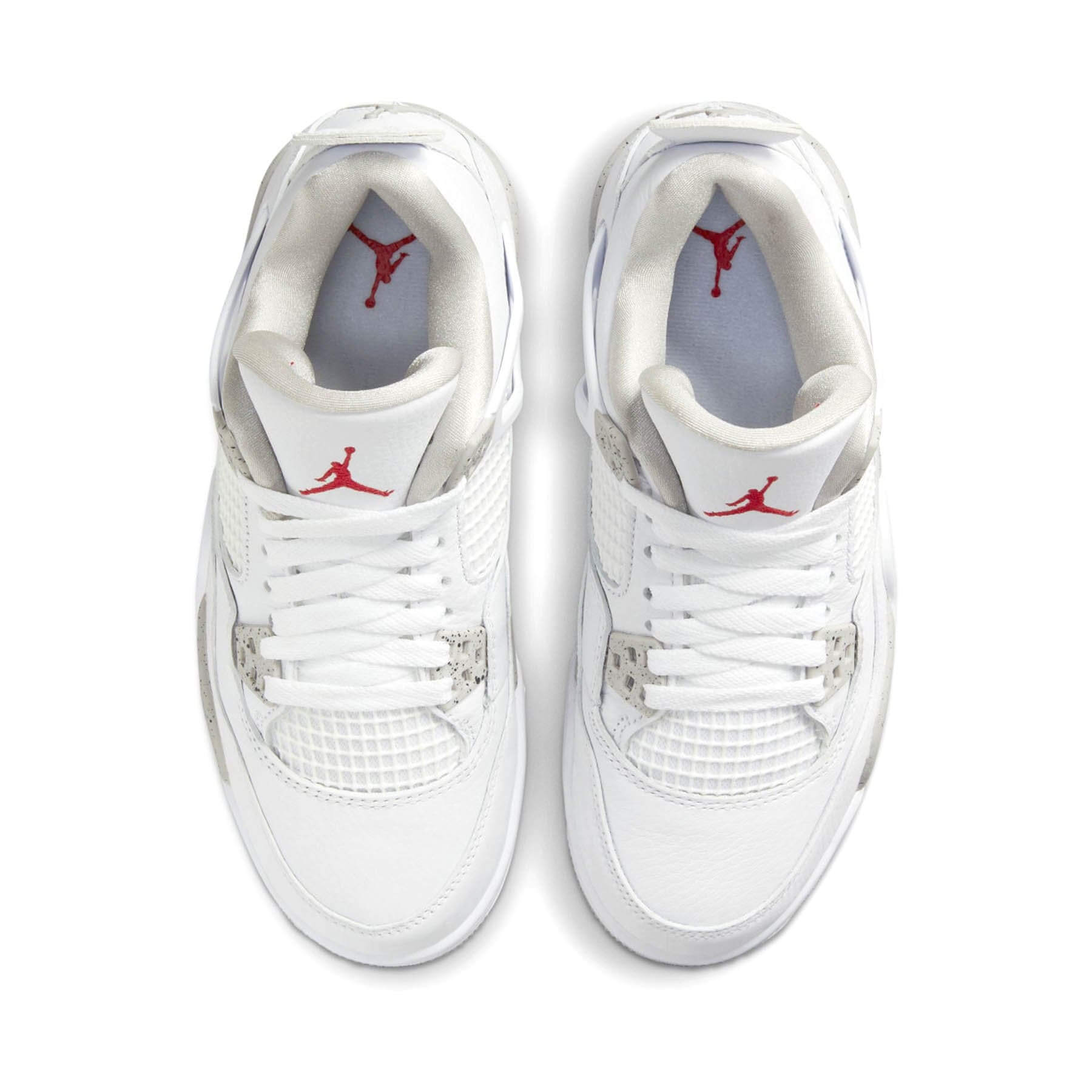 white oreo , air jordans 4 retro white oreo , jordan 4