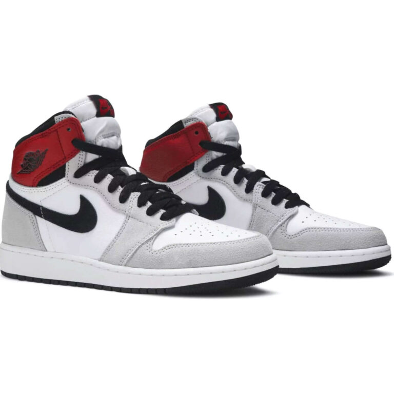 jordan 1 retro smoke grey high