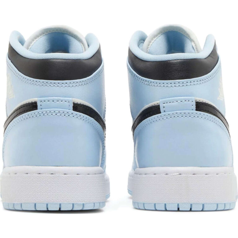 nike air jordan 1 mid , ice blue , nike air jordan 1 mid gs ice blue ,, air jordan 1 gs ice blue , women's air jordan 1 mid ,, jordan mid 1 mens ,, jordan air 1 mid se ,, air jordan 1 mid men's shoes ,, 
