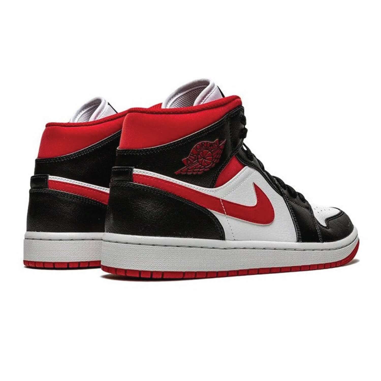 air jordan 1 mid gs gym red black white , gym red black white , air jordan 1 mid , air jordan 1 mid gs , air jordan 1 , jordan 1 , nike air jordan 1 , nike air jordan retro , nike jordan retro , air jordan