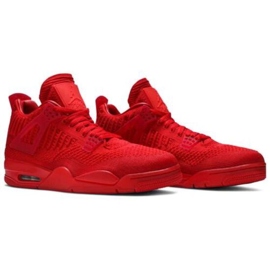 Jordan 4 Retro Flyknit Red , Air Jordan 4 Retro Flyknit Red , Jordan 4 Flyknit Red , Air Jordan 4 Flyknit Red , Jordan 4 AQ3559-600