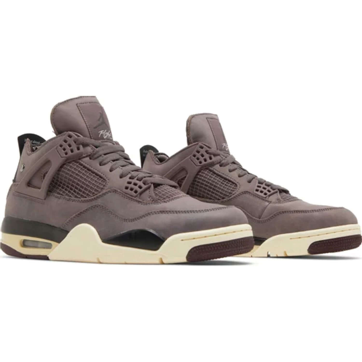 A Ma Maniere x Air Jordan 4 Retro 