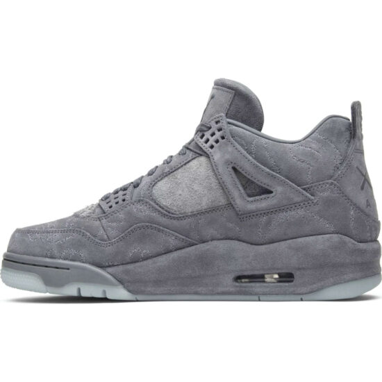 Jordan 4 Retro Kaws , Air Jordan 4 Kaws , Jordan 4 Kaws 930155-003 , 930155-003 , Kaws Jordan 4 , Jordan 4 Kaws Grey , Air Jordan 4 Retro Kaws Grey , Jordan 4 Kaws Edition , KAWS x Air Jordan 4 Retro 'Cool Grey'