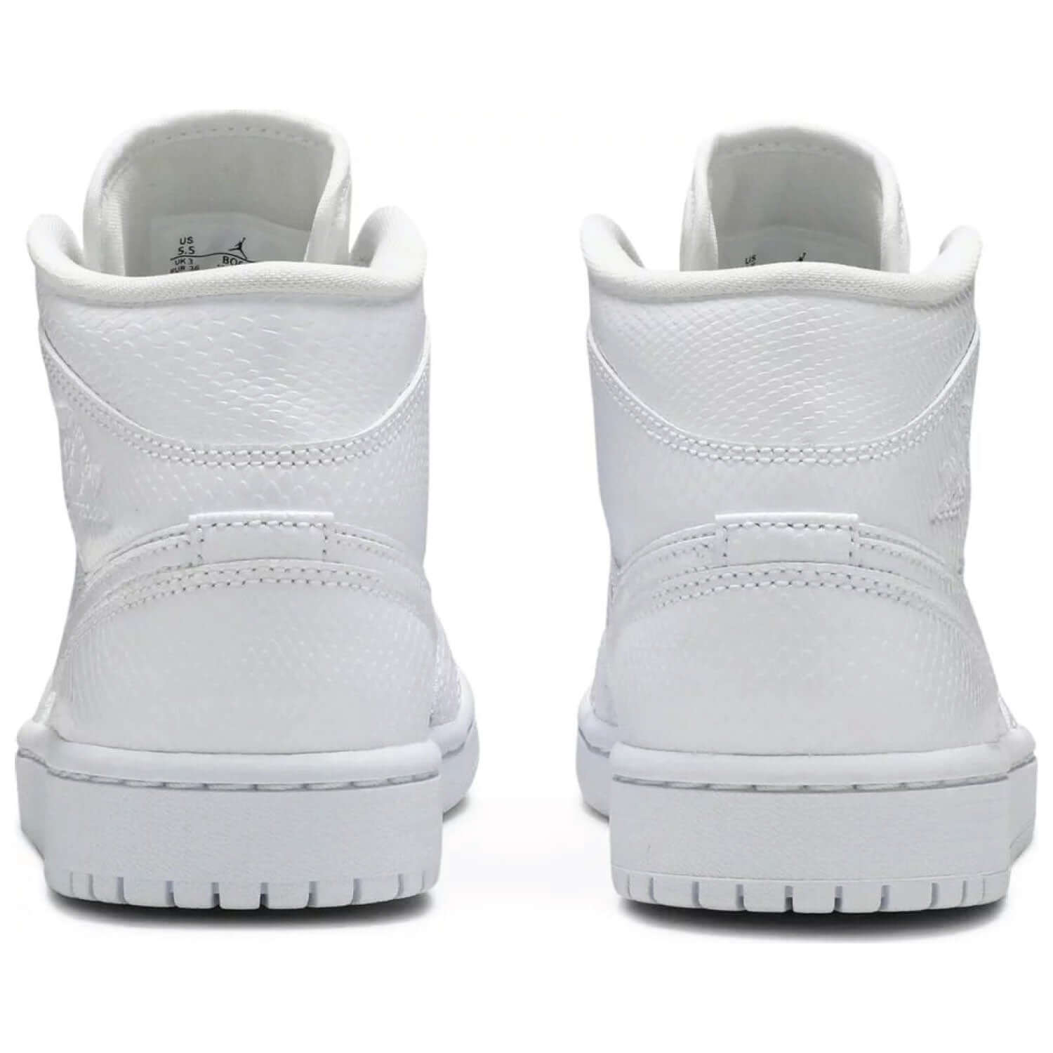 air jordan 1 ,  jordan 1 mid white snakeskin women