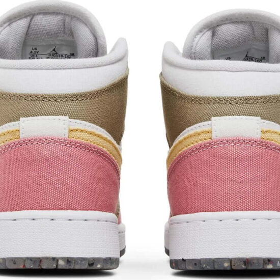 air jordan 1 mid se gs pastel grind , air jordan one , air jordan 1 , jordan 1s , air jordan 1 mid se , jordan ones , jordan 1 mid se , jordan 1's , Air Jordan 1 Mid SE GS Pastel Grind , Jordan 1 Mid SE Pastel Grind GS , Pastel Grind Air Jordan 1 Mid GS , Air Jordan 1 Mid Pastel Grind grade school , Pastel Grind Jordan 1 Mid SE , Air Jordan 1 Mid SE GS pastel colors , Buy Air Jordan 1 Mid SE Pastel Grind , Jordan 1 Mid SE GS Pastel Grind sneakers , Air Jordan 1 Mid SE Pastel Grind release , Pastel Grind Jor