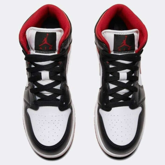 air jordan 1 mid gym red black white gs , jordan 1 mid gym red black white gs , air jordan 1 mid gym red black white , nike jordan 1 mid , jordan one mid , jordan women , aj1 , Air Jordan 1 Mid Gym Red Black White GS , Buy Air Jordan 1 Mid Gym Red Black White GS ,Jordan 1 Mid GS Gym Red Black White , Air Jordan 1 Mid GS Red Black White sale , Gym  Red Black White Jordan 1 Mid GS ,  Air Jordan 1 Mid GS kids sneakers , Jordan 1 Mid GS Gym Red price ,  Authentic Jordan 1 Mid GS Gym Red  ,  Air Jordan 1 Mid GS 