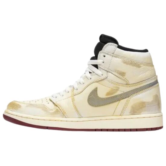 Nigel Sylvester x Air Jordan 1 Retro High OG , Nigel Sylvester x Air Jordan 1 , Air Jordan 1 Retro High OG