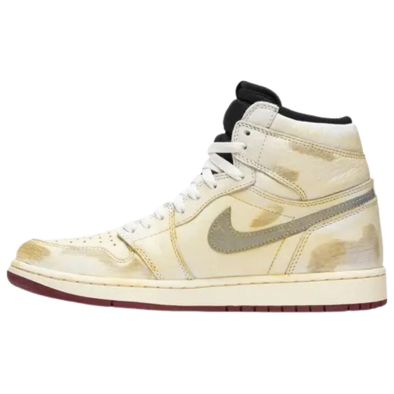 Nigel Sylvester x Air Jordan 1 Retro High OG , Nigel Sylvester x Air Jordan 1 , Air Jordan 1 Retro High OG