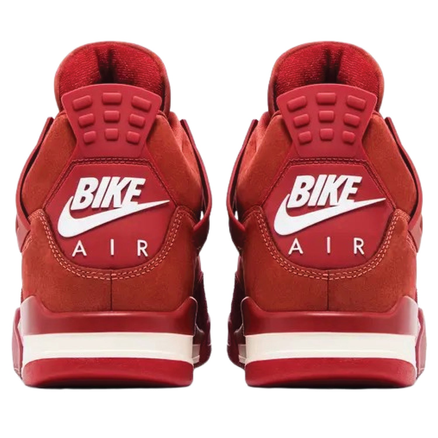 Nigel Sylvester x Air Jordan 4 