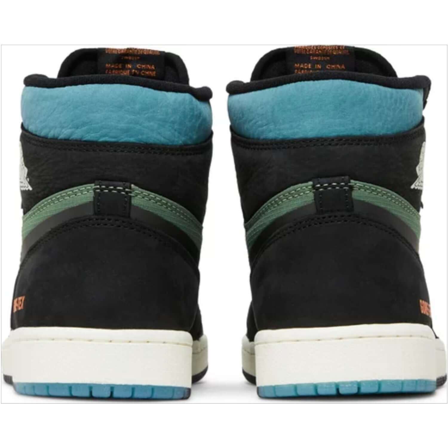 Air Jordan High Element GORE-TEX 