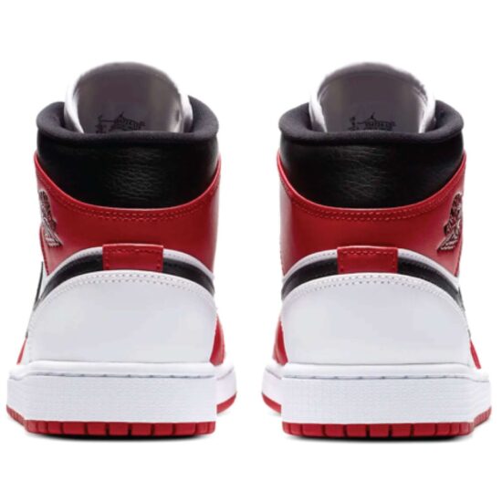 air jordan 1 mid chicago white , jordan 1 mid chicago white , nike air jordan 1 mid chicago white , air jordan 1 mid , chicago white , nike air jordan 1 mid , jordan 1 mid , jordan mid , Jordan1Mid , Chicago1 , WhiteRedBlack , JordanBrand , Sneakerhead , BasketballShoes  , IconicSneakers , Streetwear , 																																																																               