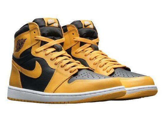 air jordan 1 retro high og pollen mens , air jordan 1 ,  Trainers Factory ,  AirJordan1 , Jordan1Retro , HighOG , Pollen , MensSneakers , NikeSwoosh  ,  Sneakerhead , Streetwear  , SneakerCollection , Kickstagram ,  Air Jordan 1 Retro High OG  , Pollen colorway , premium leather Nike Swoosh , Air Jordan wings logo , high-top sneakers , cushioned midsole , rubber outsole , sneakerhead , Michael Jordan legacy        