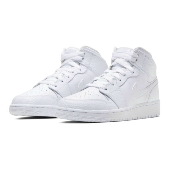 jordan 1 mid gs triple white ,, triple white jordan 1 gs ,, air jordan 1 mid gs triple white , air jordan 1 mid triple white gs ,, jordan 1 mid triple white gs , jordan 1 mid white gs ,  nike air jordan i ,, women's air jordan 1 mid ,, jordan 1 mid triple white ,, Air Jordan 1 Mid GS   ,  Triple White Jordans , AJ1 Mid GS , White Jordan 1 , Kids Air Jordan 1 , AJ1 Triple White , Retro Mid GS  , White AJ1 Mid , Jordan 1 GS Triple White , Youth Air Jordan 1 , Nike AJ1 , Air Jordan 1 sneakers , Nike Jordan 1 M