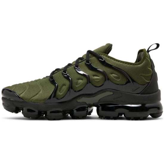 Air VaporMax Plus 'Rough Green' | rough green vapormax