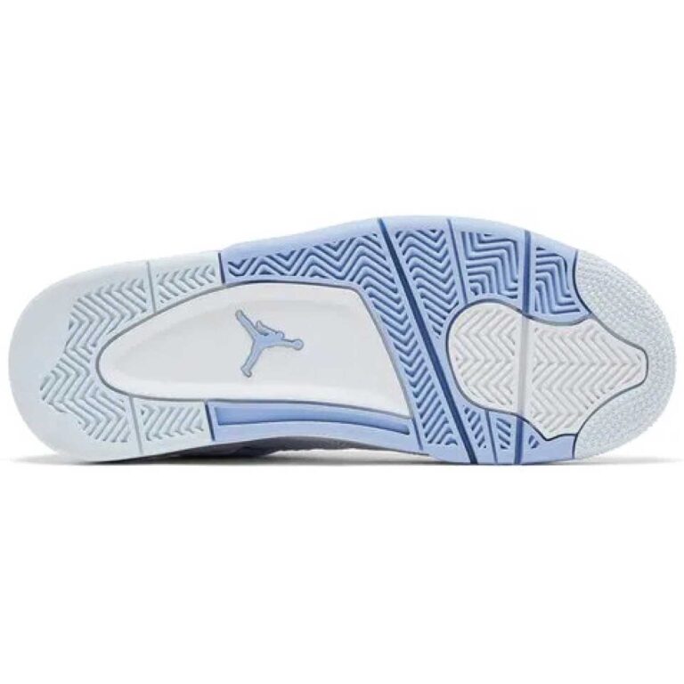 Wmns Air Jordan 4 Retro 'Forget Me Not' - Image 2