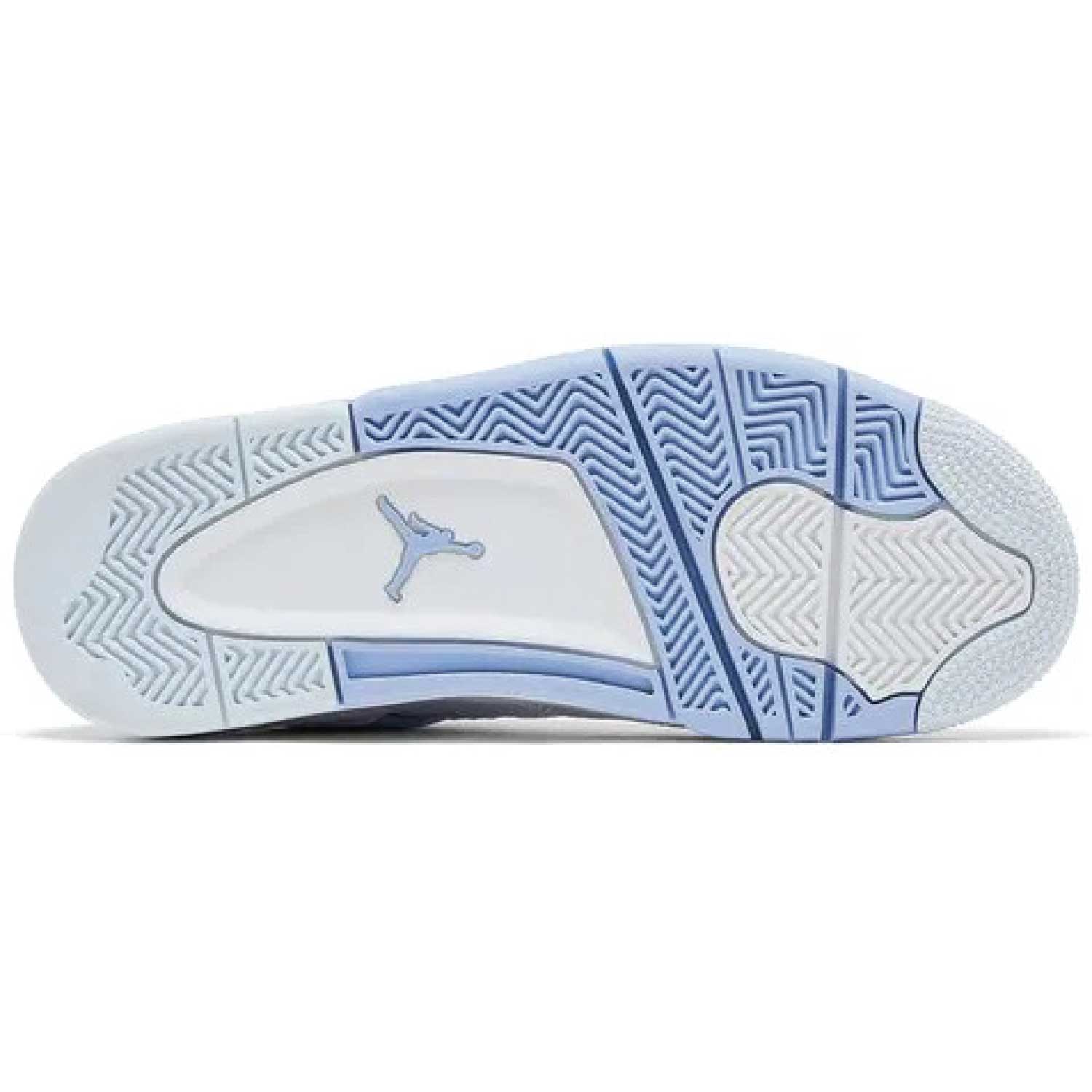 Wmns Air Jordan 4 Retro 