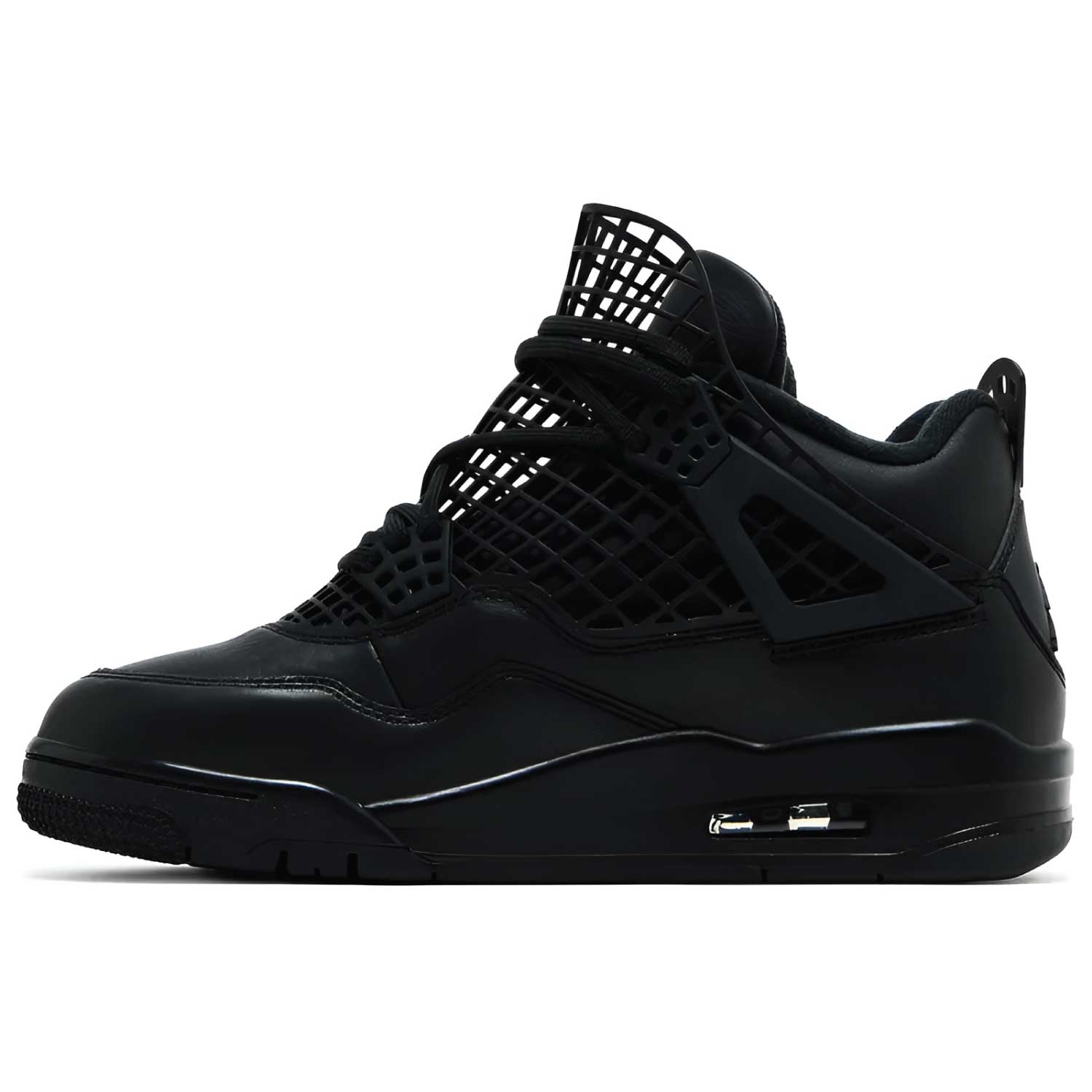 Wmns Air Jordan 4 Retro 