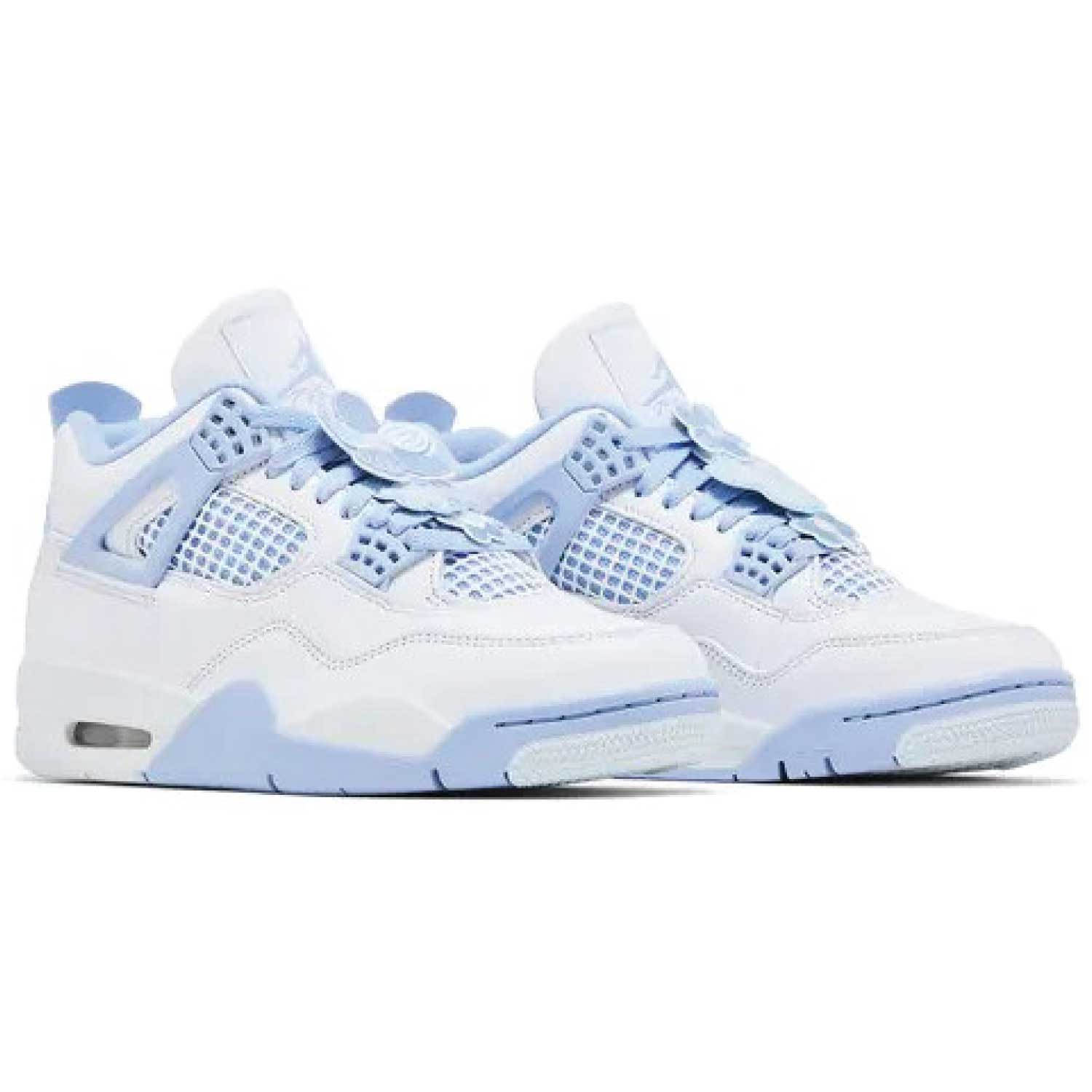 Wmns Air Jordan 4 Retro 