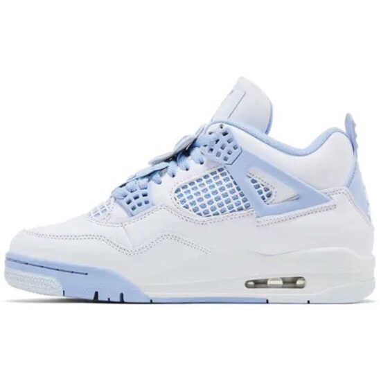 Wmns Air Jordan 4 Retro 'Forget Me Not'