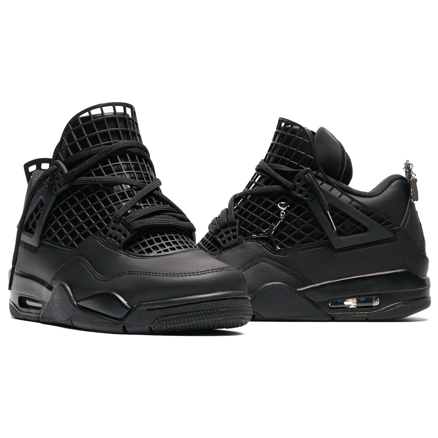 Wmns Air Jordan 4 Retro 