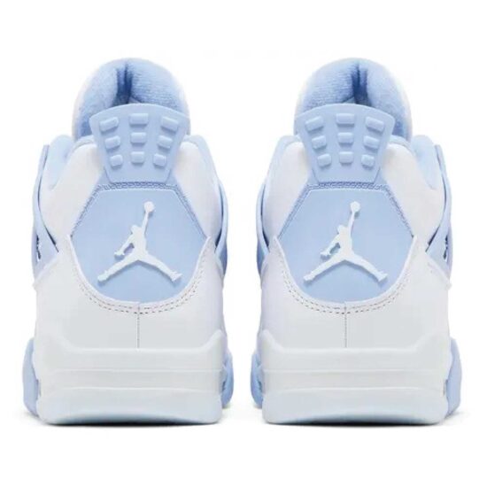Wmns Air Jordan 4 Retro 'Forget Me Not' - Image 3