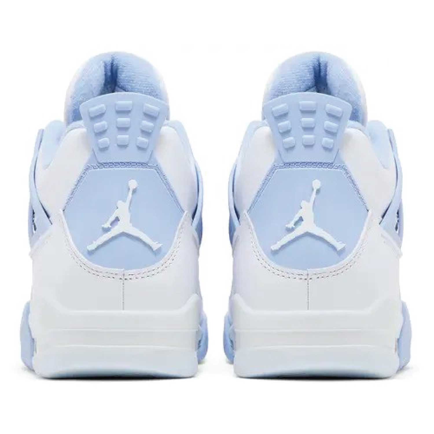 Wmns Air Jordan 4 Retro 