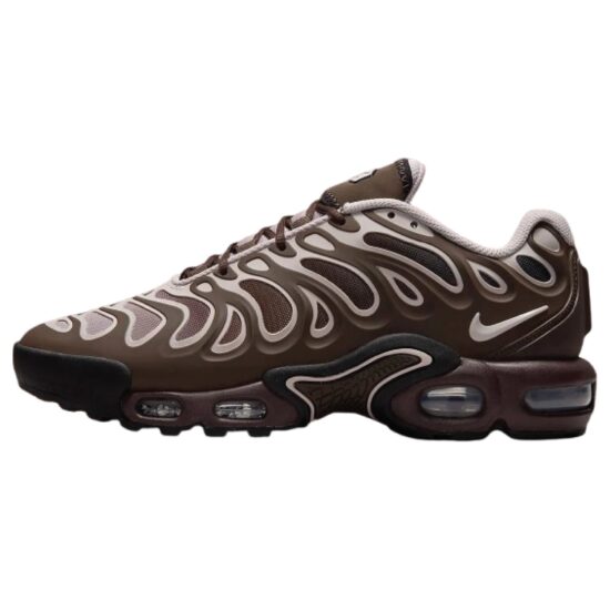 Wmns Air Max Plus Drift 'Baroque Brown'  ,  Wmns Air Max Plus Drift 