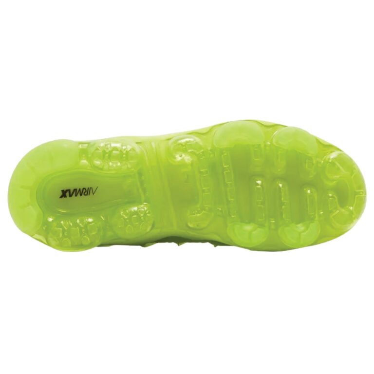 Wmns Air VaporMax Plus 'Tennis Ball' - Image 2