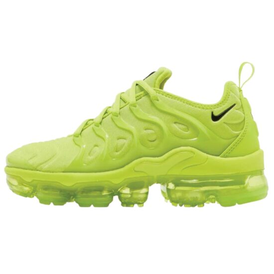 Wmns Air VaporMax Plus 'Tennis Ball'