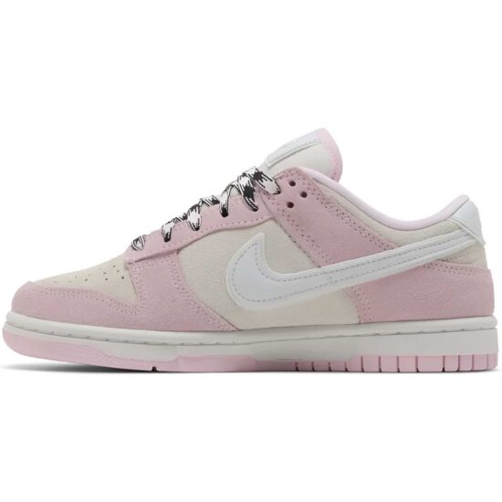 Wmns Dunk Low LX 'Pink Foam'