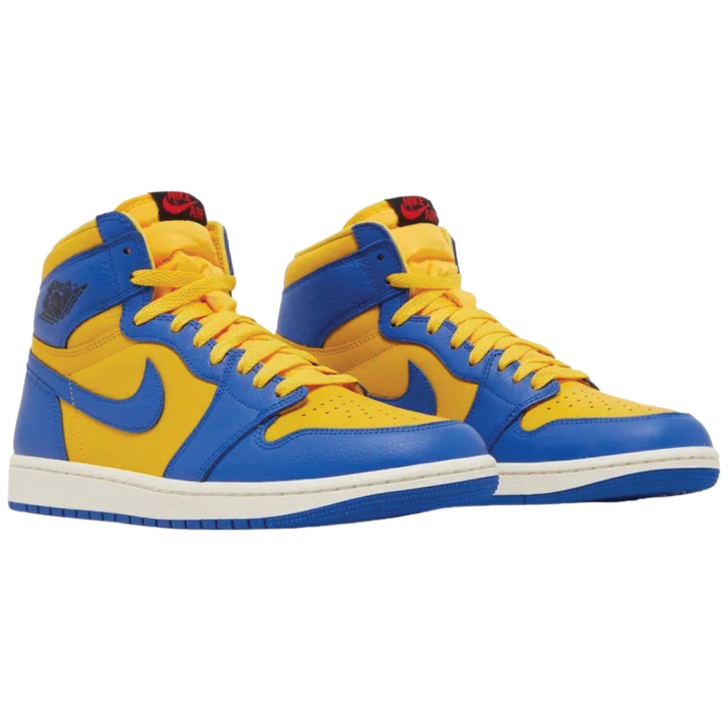 Wmns Air Jordan 1 Retro High OG 